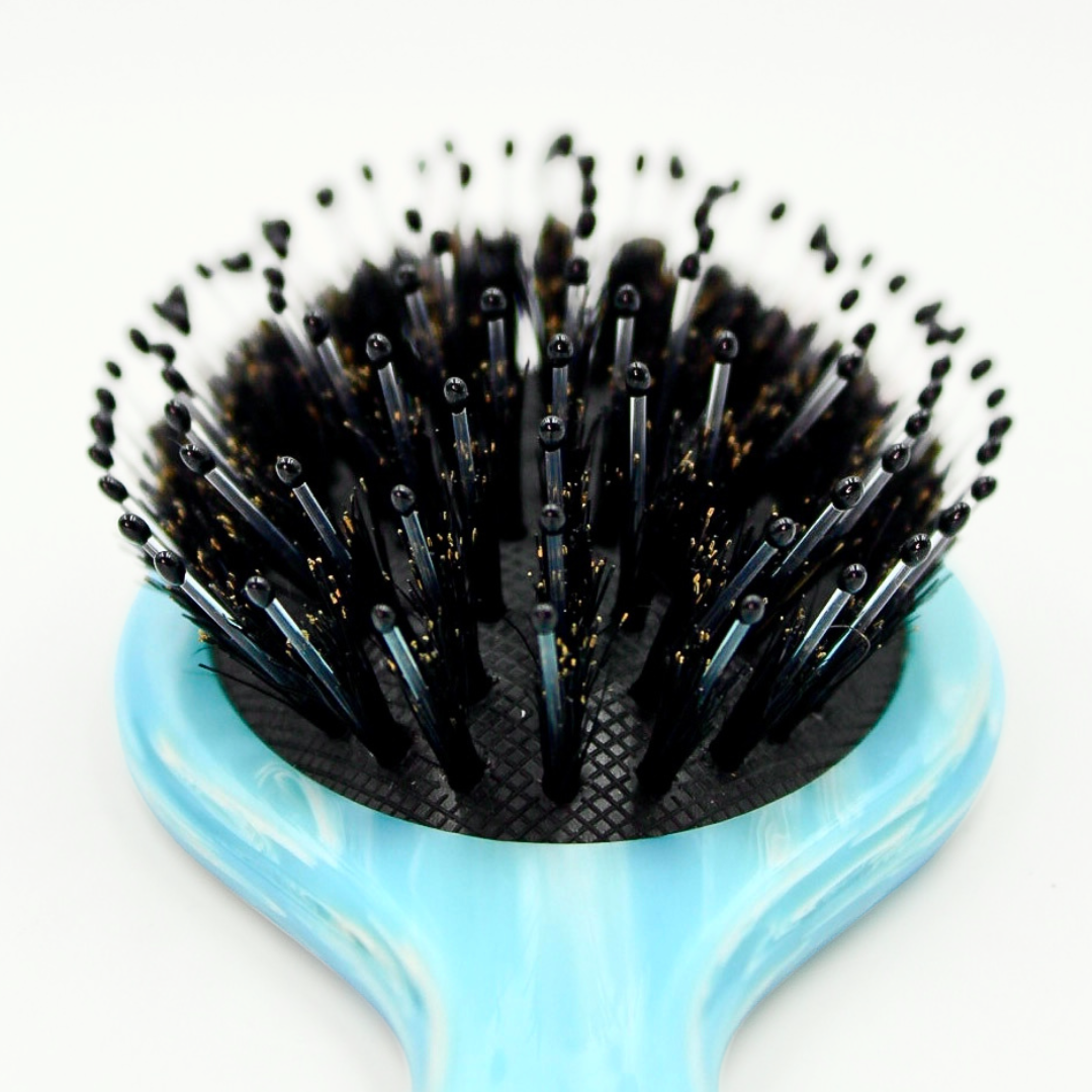 Why Boar Bristle Brushes Are Worth the Investment