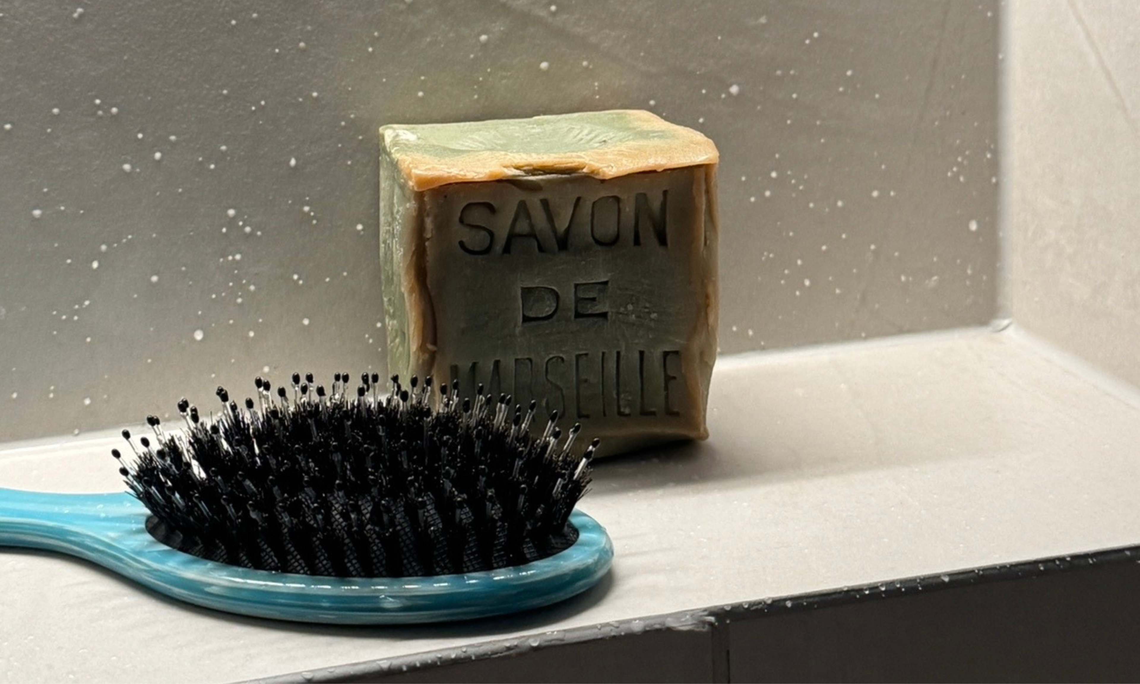 How to Clean Your Boar Bristle Brush