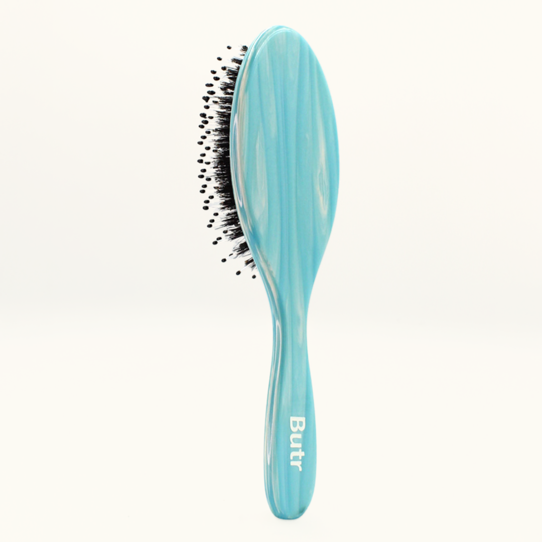 Butr Boar Bristle Brush