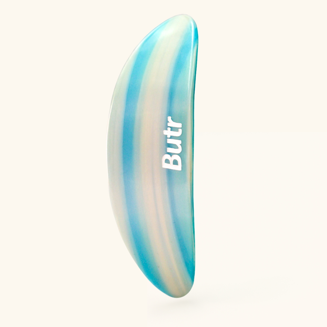 Butr Barrette