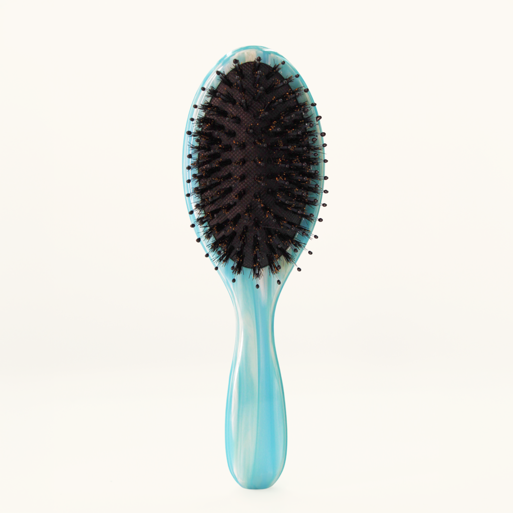 Butr Boar Bristle Brush