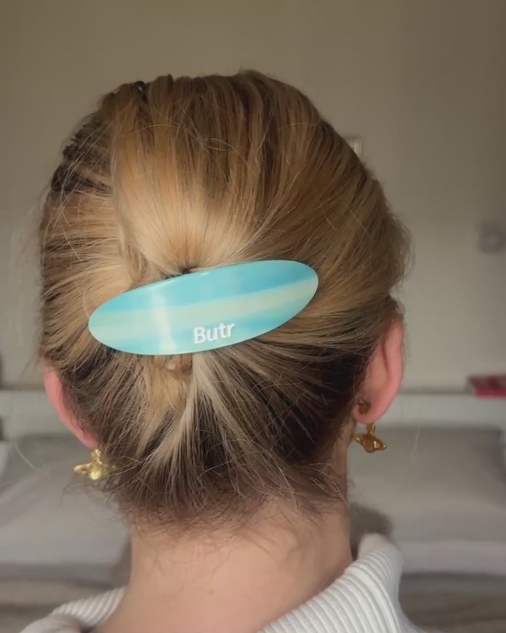 Butr Barrette